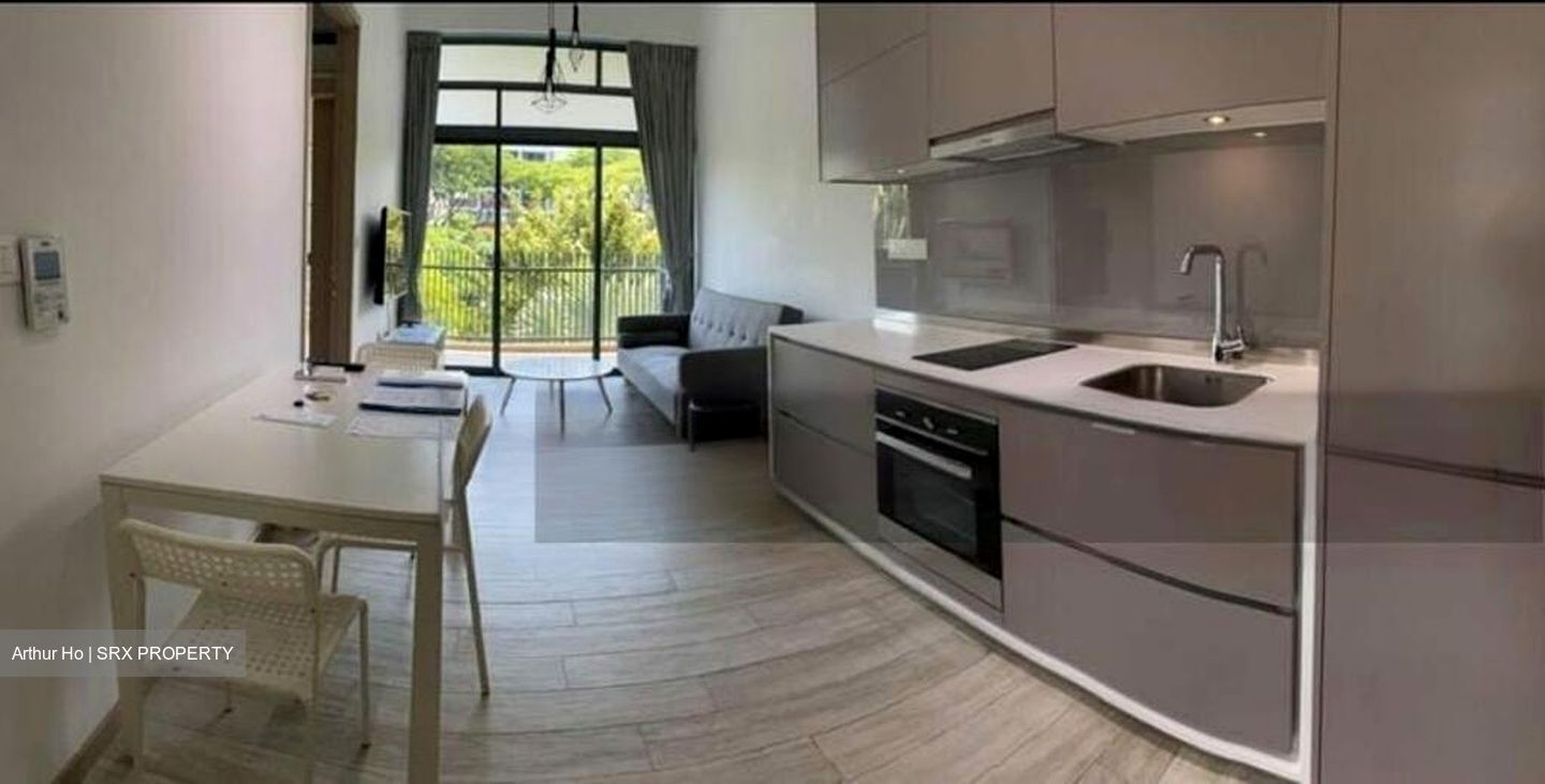 J Gateway (D22), Condominium #464363731